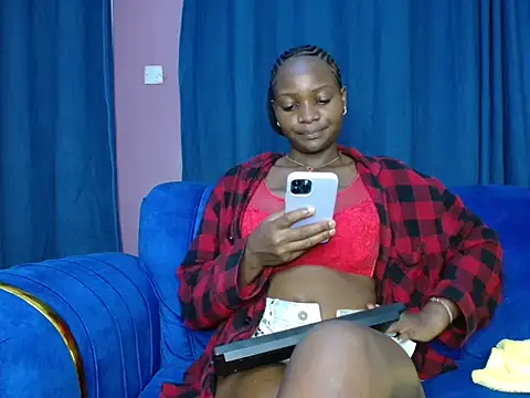 Cess_lavie webcam