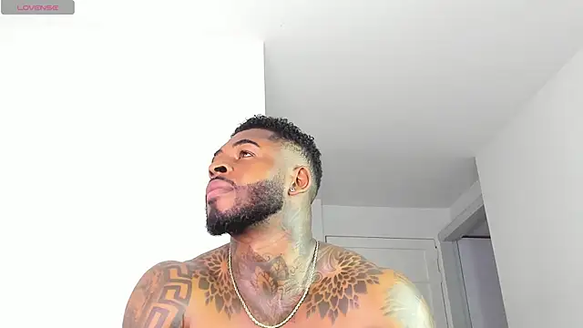 Makonneen webcam