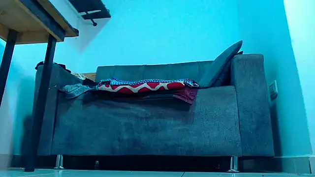 mastersmits webcam