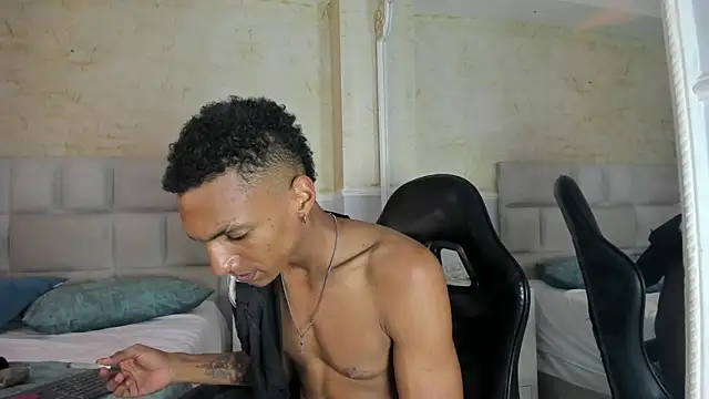 JulienSaint webcam
