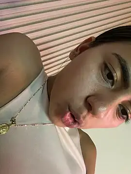 Lilybeeth webcam