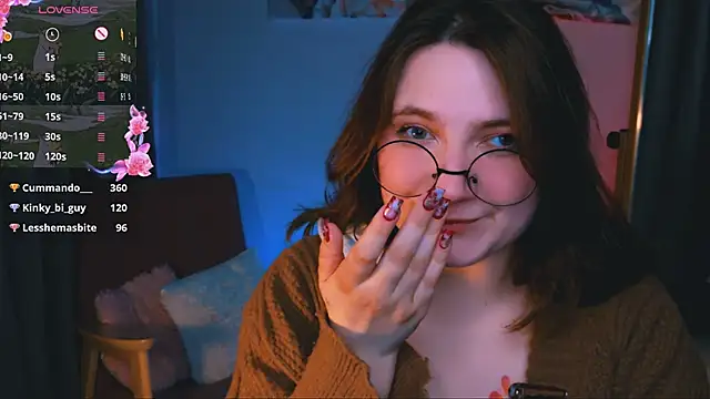 fairy_tara webcam