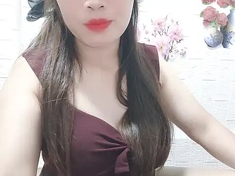 Kimlii-lie webcam