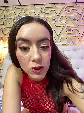 MelanyyJhonson15 webcam