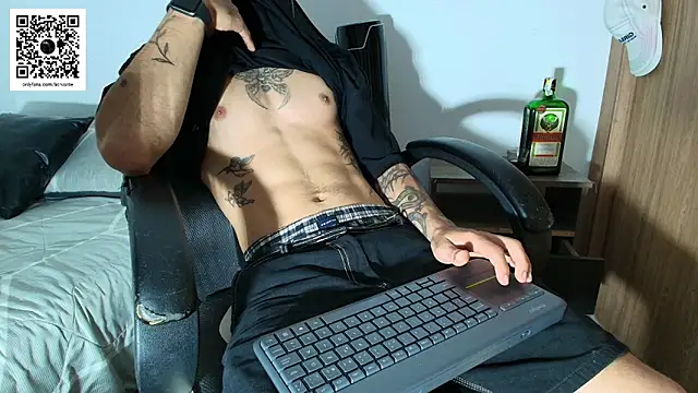 liorvante webcam