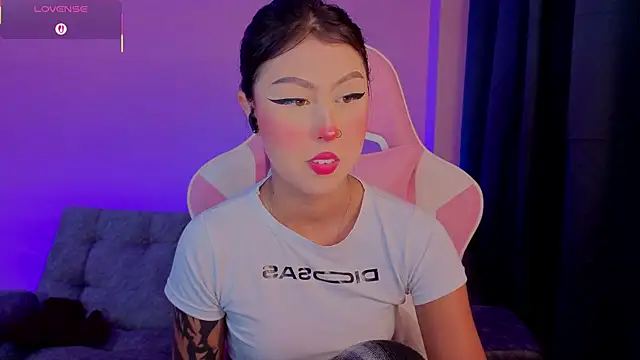 sharonbone webcam