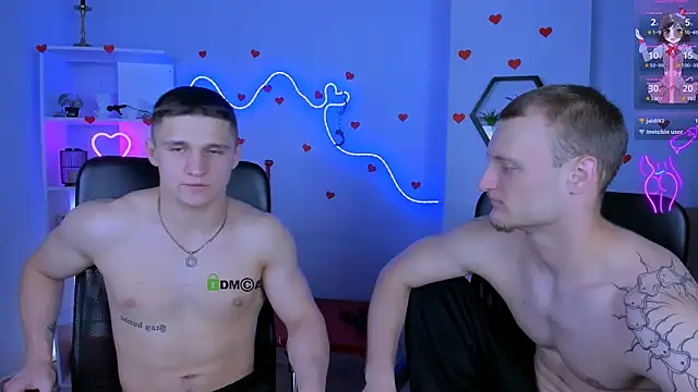 emmanuel_shine webcam