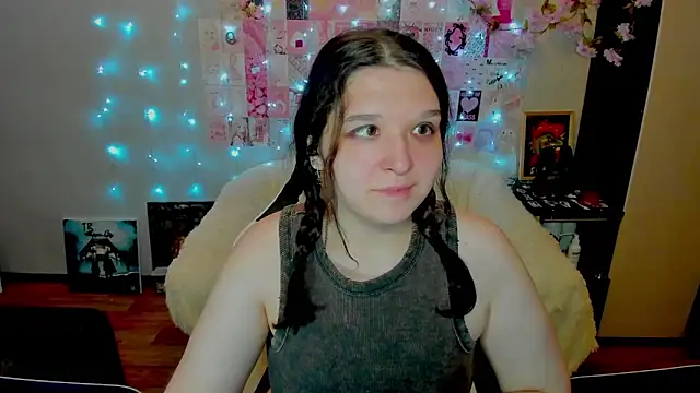 Kate_Acid webcam