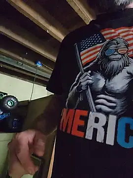 ultimateBWC webcam