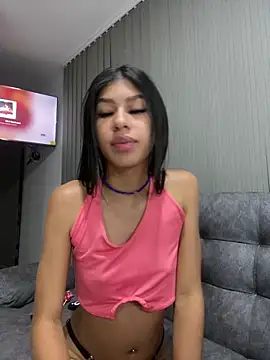 ShekinaFire webcam