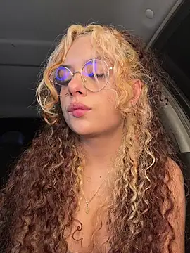 Amber-fire webcam