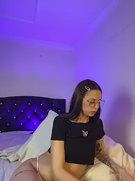 its_Lia_1 webcam
