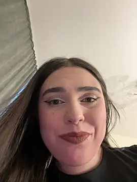 luna__Blaze webcam