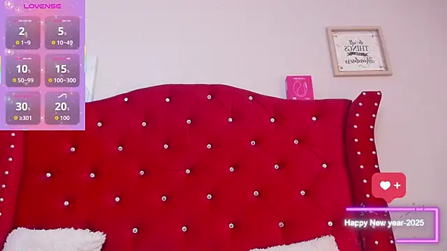 melissa_ls webcam