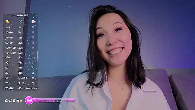RamonaSpika webcam