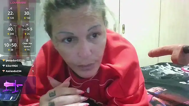 dulcemiel69 webcam