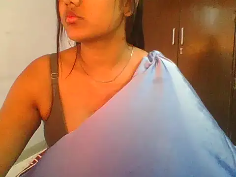 Xshona_2 webcam