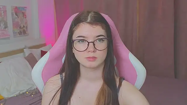 MelissaMay__ webcam