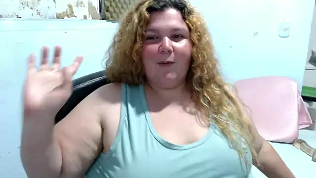 bbwsquirt webcam