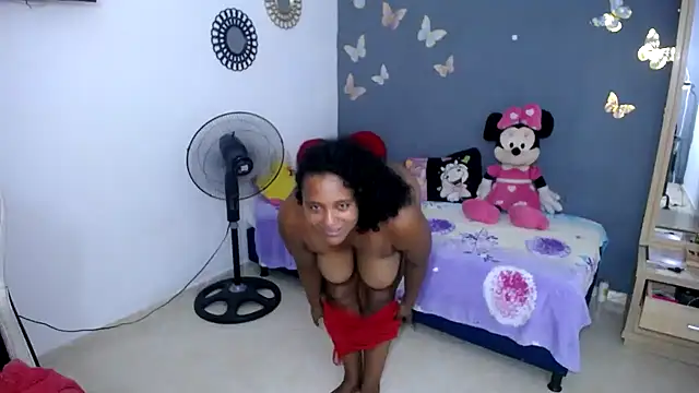 marysol83 webcam
