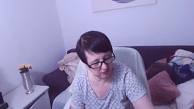 ChristaRose webcam