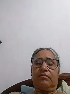 _candi webcam