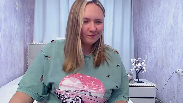 SallyVerda webcam