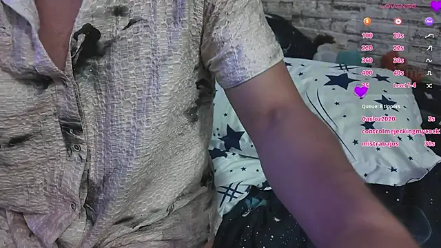Hot_Couple_AR webcam