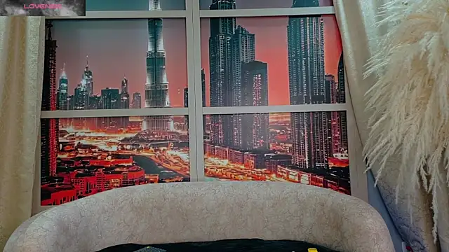 Johan_Williams_07 webcam