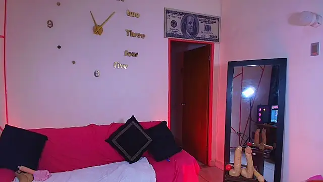 Charlotte_Bradshaw webcam