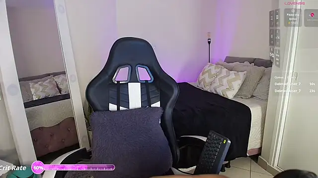 April_Scarlett webcam