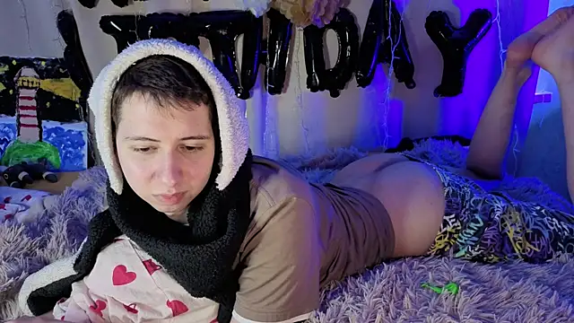 Timothy_Fox webcam