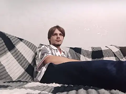 RayMartino webcam