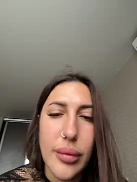 AleksandraRich webcam