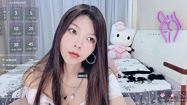 yangyang_520 webcam