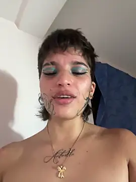DayanaDG webcam