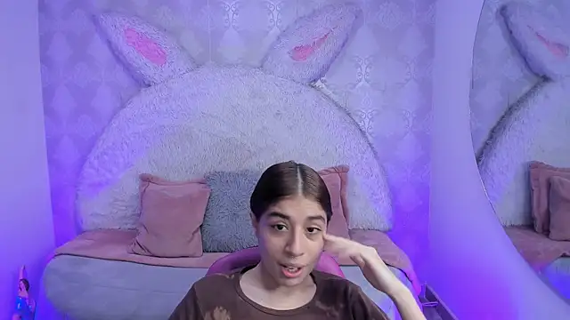 Gaby_louse webcam