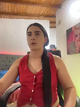 lola_diez webcam