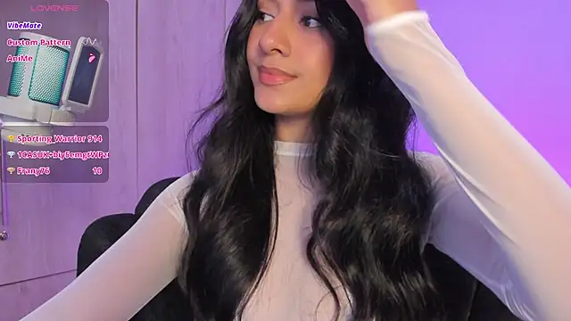 anne_leee webcam