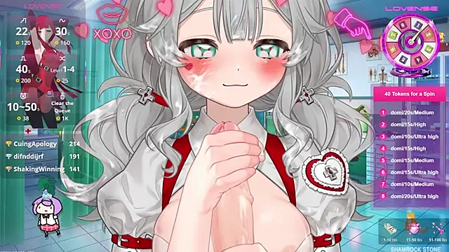 lulu_hentai webcam
