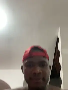 Dark_Titan19 webcam