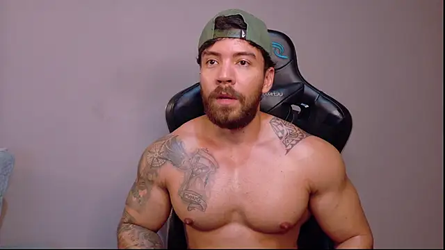 owen_seth1 webcam