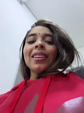AnnyVega__ webcam