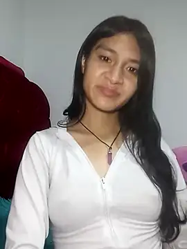 KarolaMendez webcam