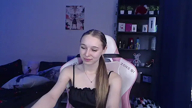 kitsune888 webcam