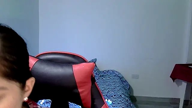Bandida553 webcam