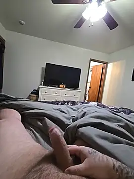 Mackdaddybigcum webcam