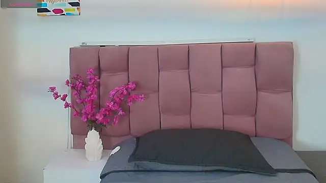Afroditta_Rosse webcam