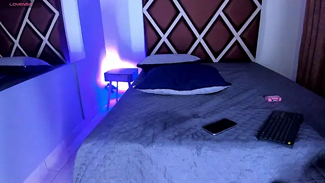 Nico_split webcam