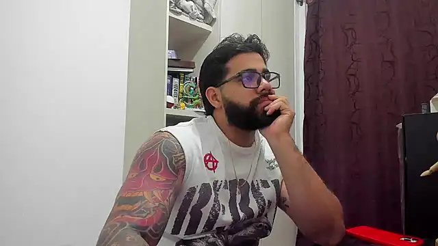 _Coddygold_ webcam